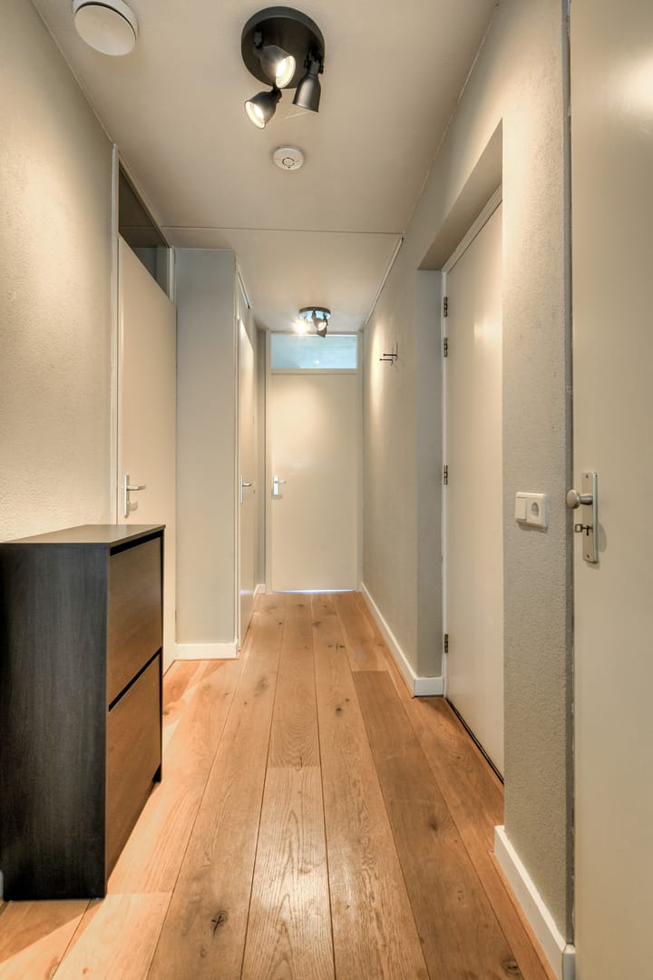 Foto 22 van Godevaert Montensstraat 22-A