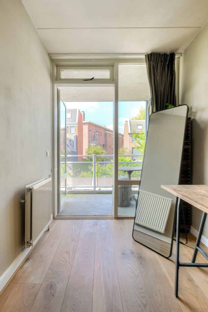 Foto 26 van Godevaert Montensstraat 22-A