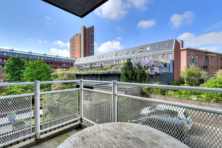 Foto 28 van Godevaert Montensstraat 22-A