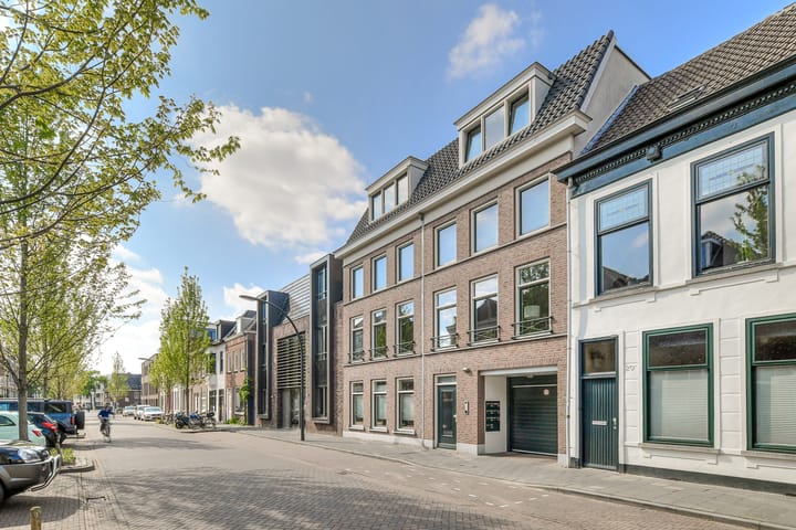 Foto 8 van Godevaert Montensstraat 22-A