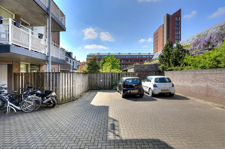 Foto 36 van Godevaert Montensstraat 22-A