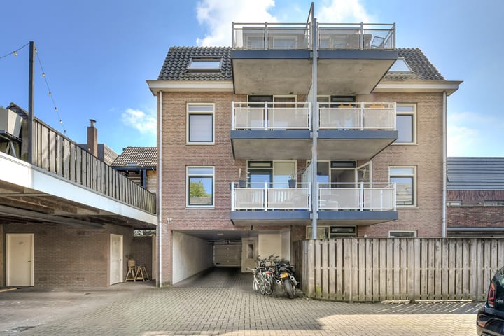 Foto 37 van Godevaert Montensstraat 22-A