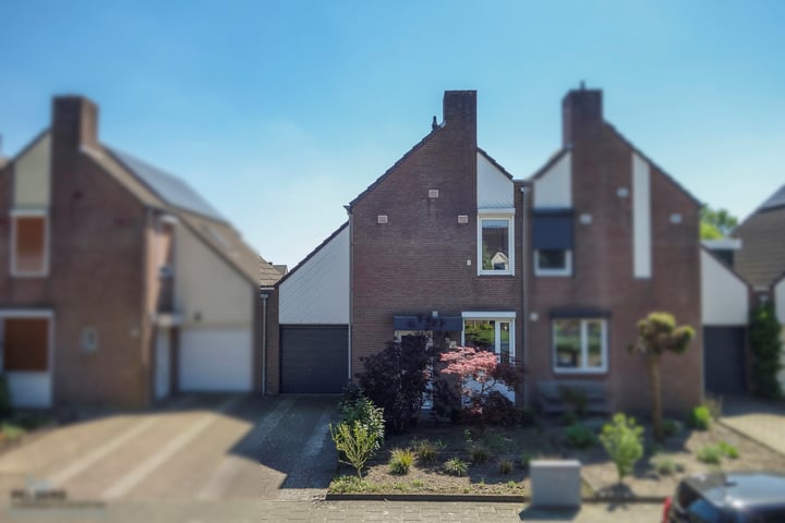Parklaan 91