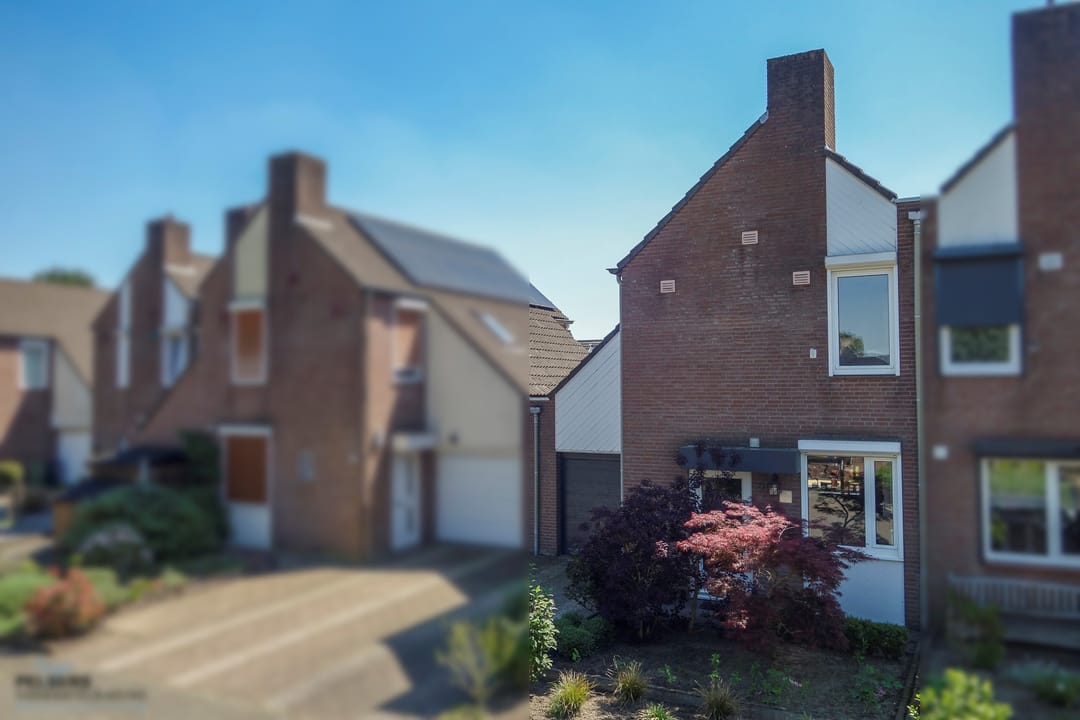 Foto 2 van Parklaan 91