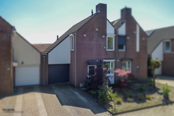 Foto 3 van Parklaan 91