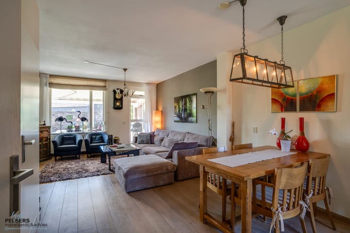 Foto 5 van Parklaan 91