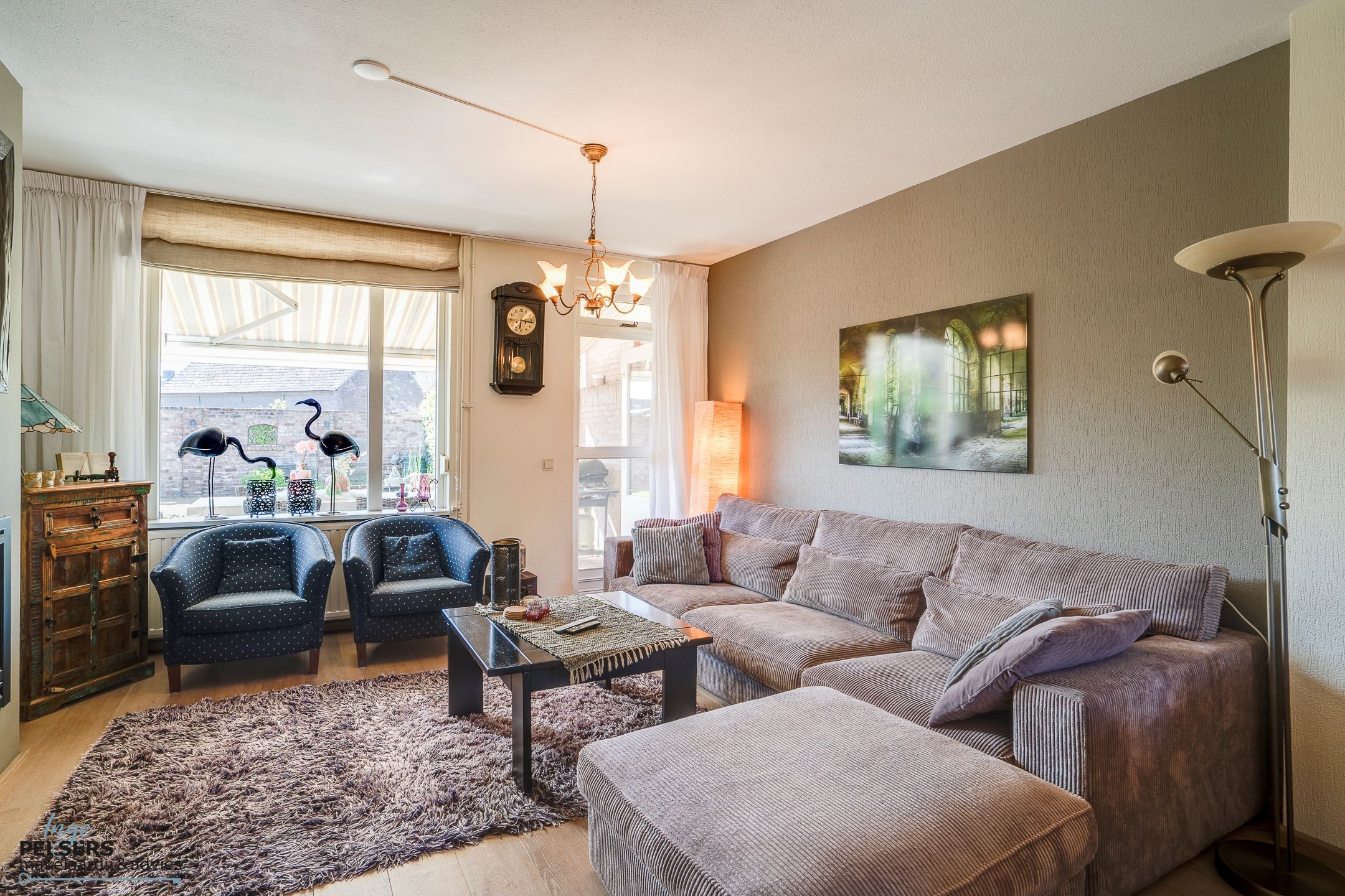 Foto 6 van Parklaan 91