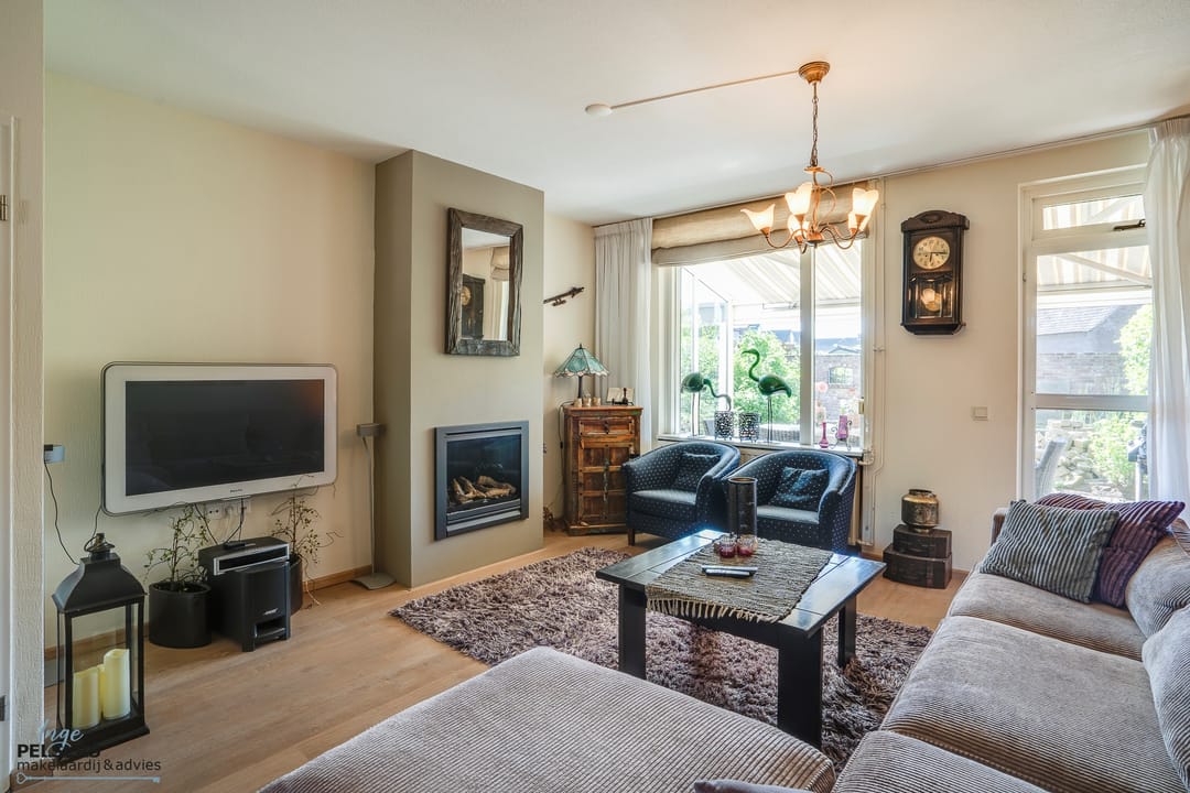 Foto 7 van Parklaan 91