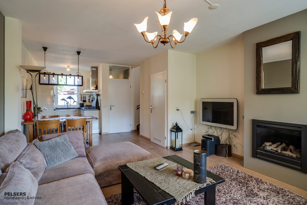 Foto 8 van Parklaan 91