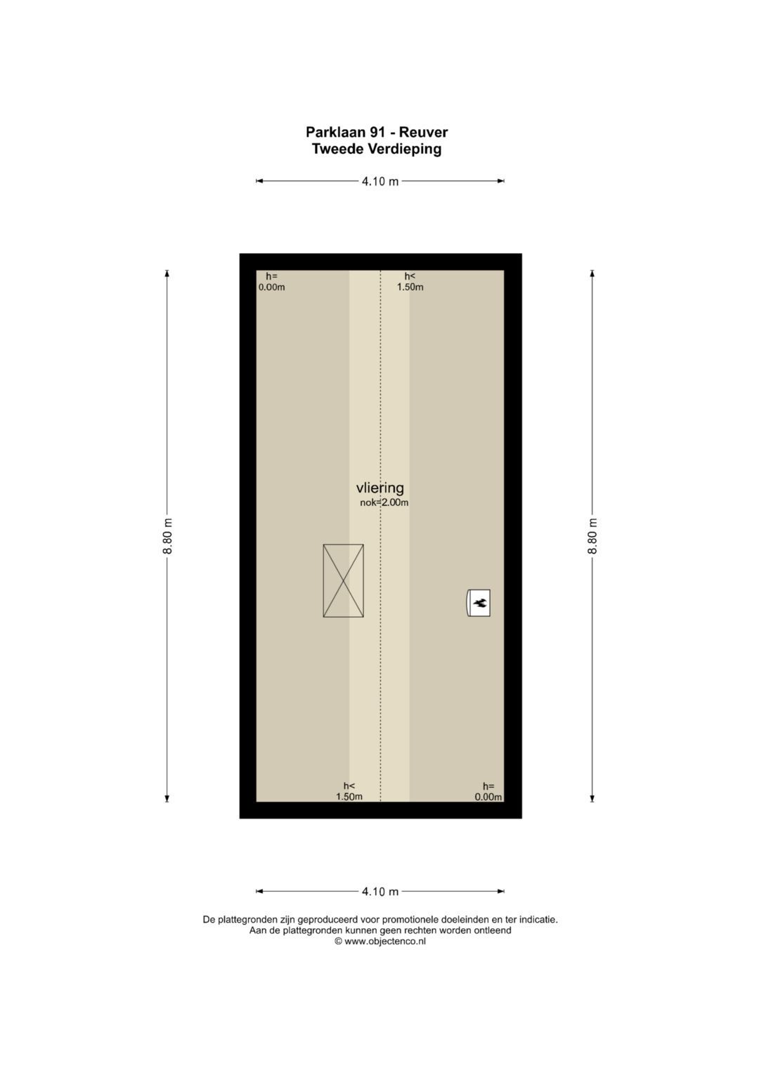 Foto 49 van Parklaan 91