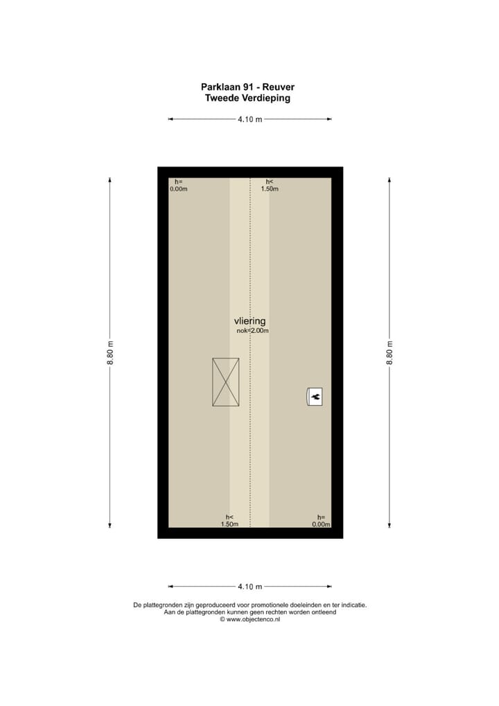 Foto 49 van Parklaan 91