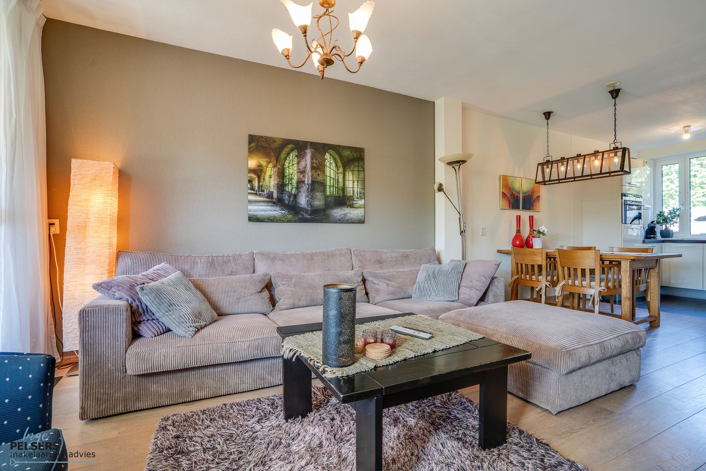 Foto 10 van Parklaan 91