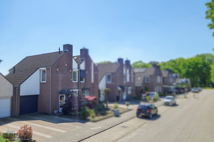 Foto 4 van Parklaan 91