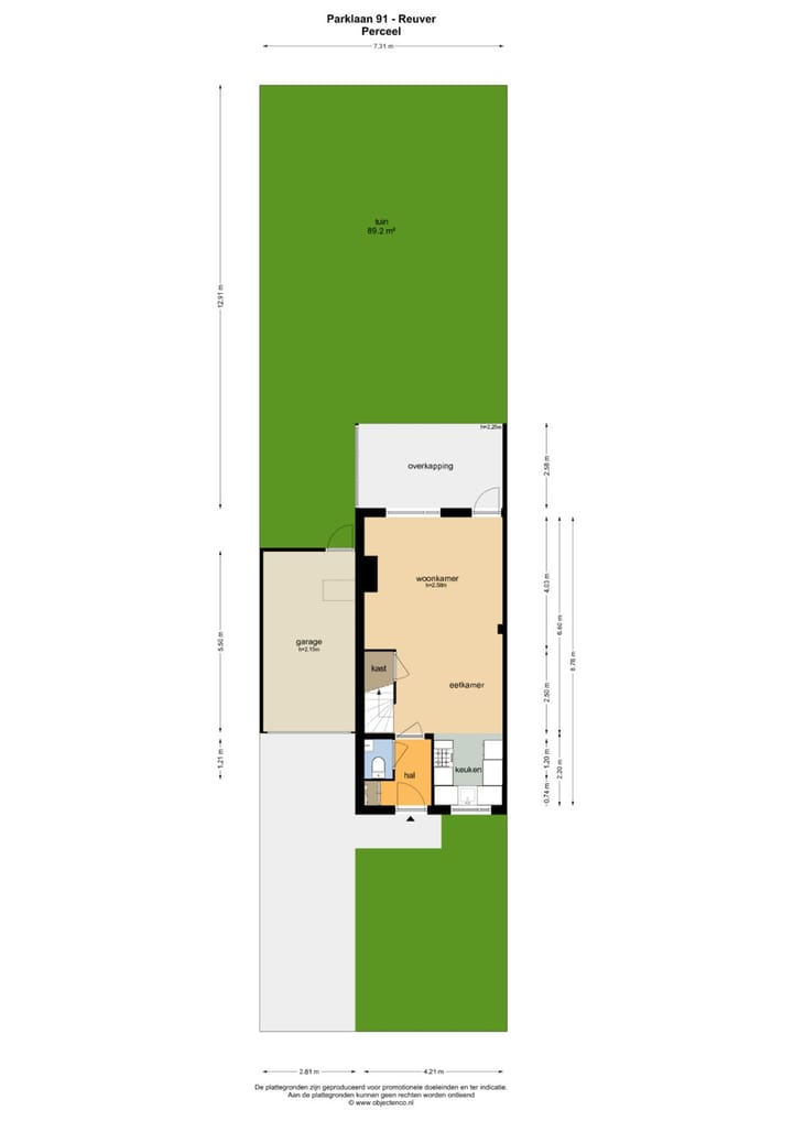 Foto 47 van Parklaan 91