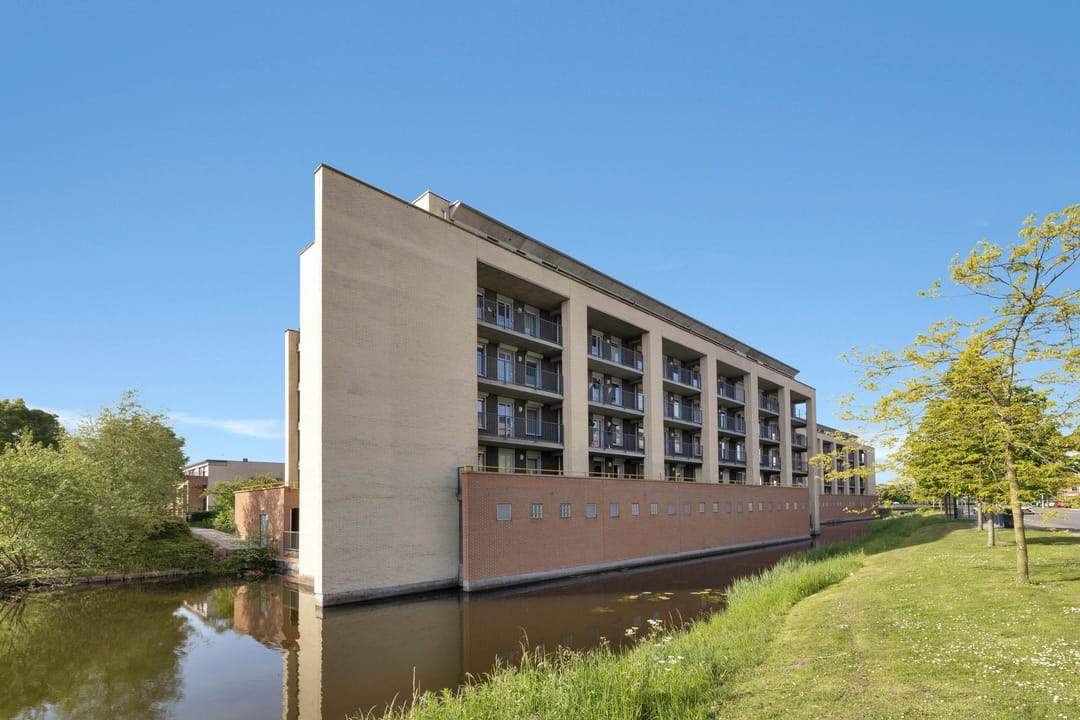 Foto 1 van Etudestraat 47