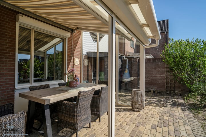 Foto 23 van Parklaan 91