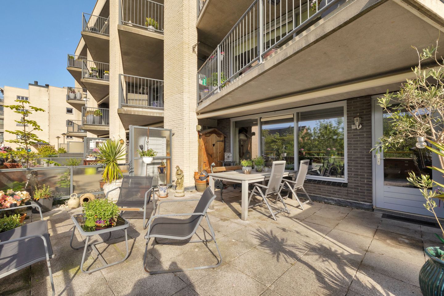 Foto 5 van Etudestraat 47