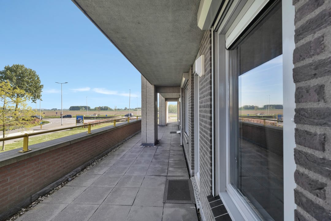 Foto 7 van Etudestraat 47