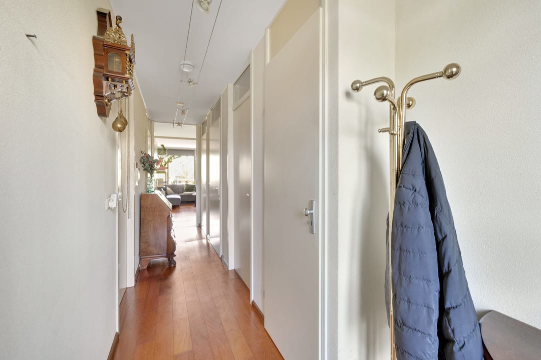 Foto 8 van Etudestraat 47