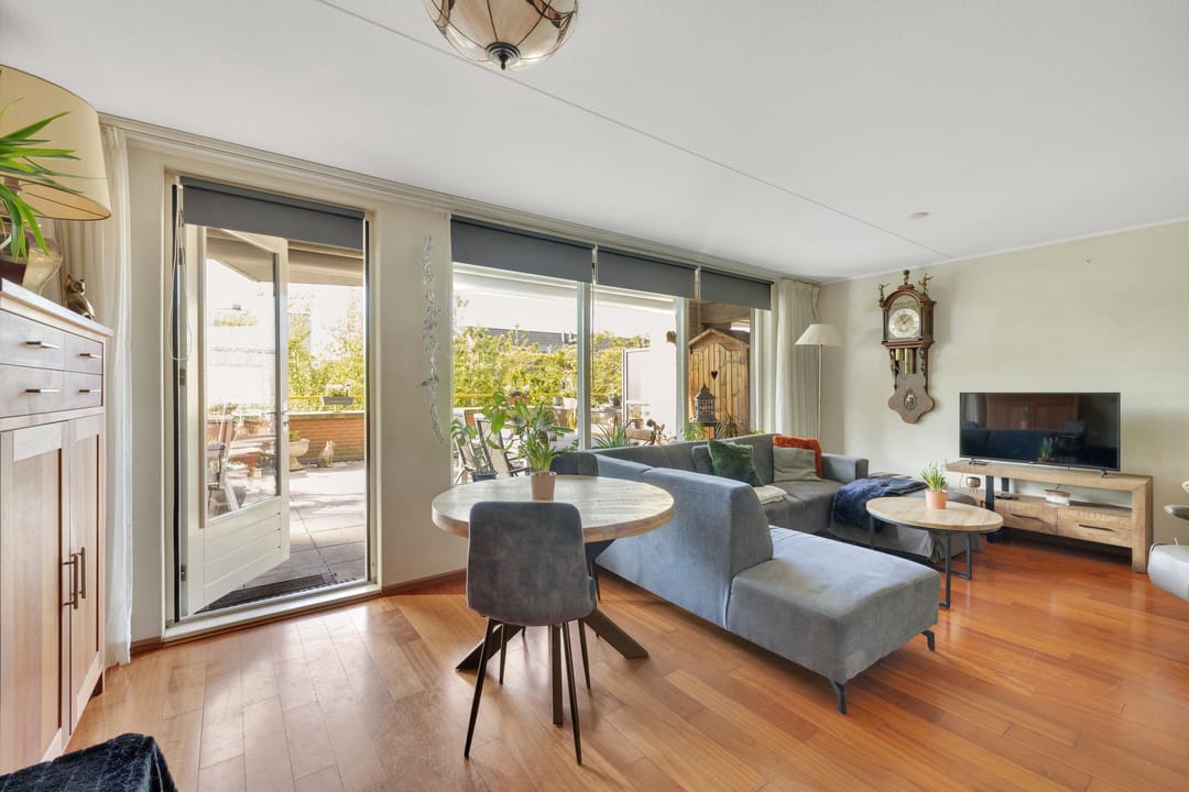 Foto 11 van Etudestraat 47