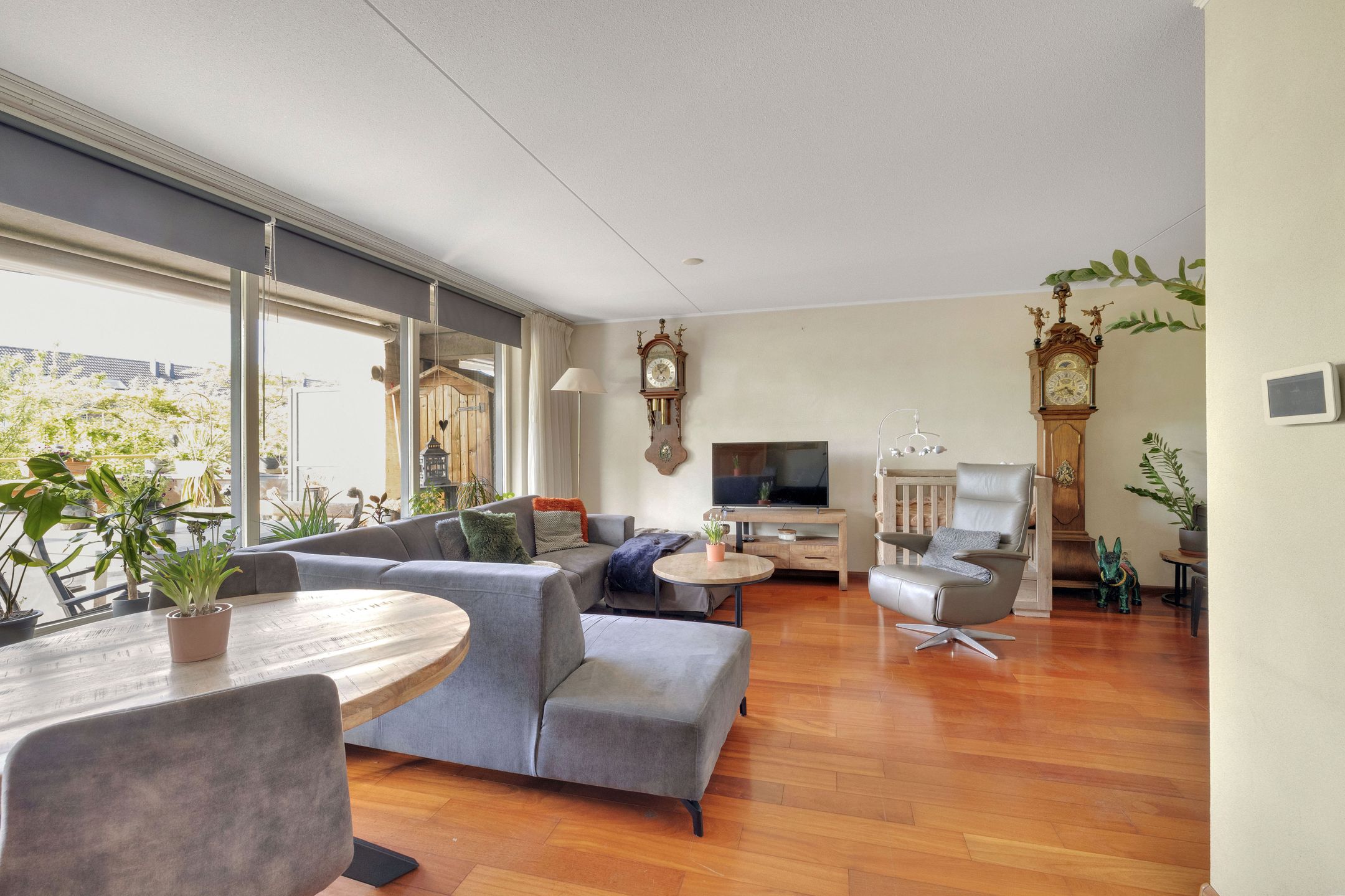 Foto 12 van Etudestraat 47