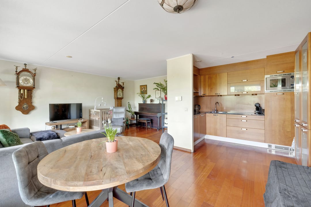 Foto 13 van Etudestraat 47