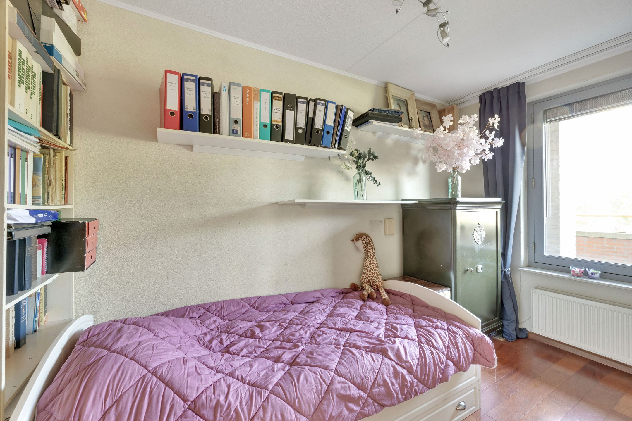 Foto 21 van Etudestraat 47