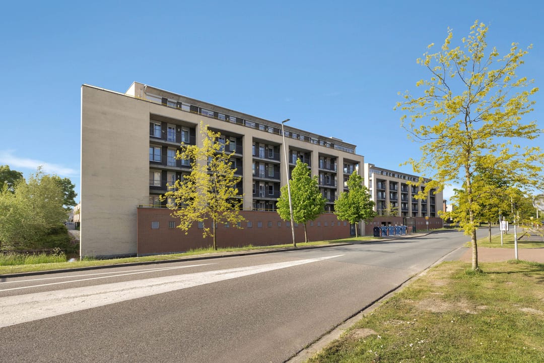 Foto 22 van Etudestraat 47