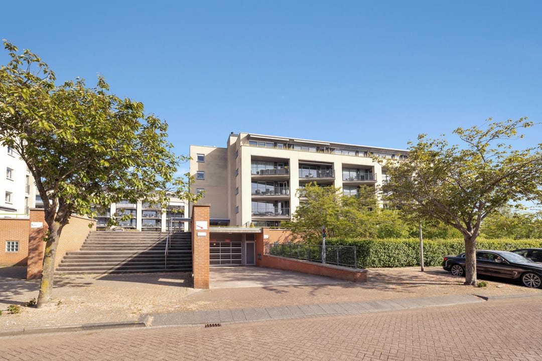 Foto 23 van Etudestraat 47