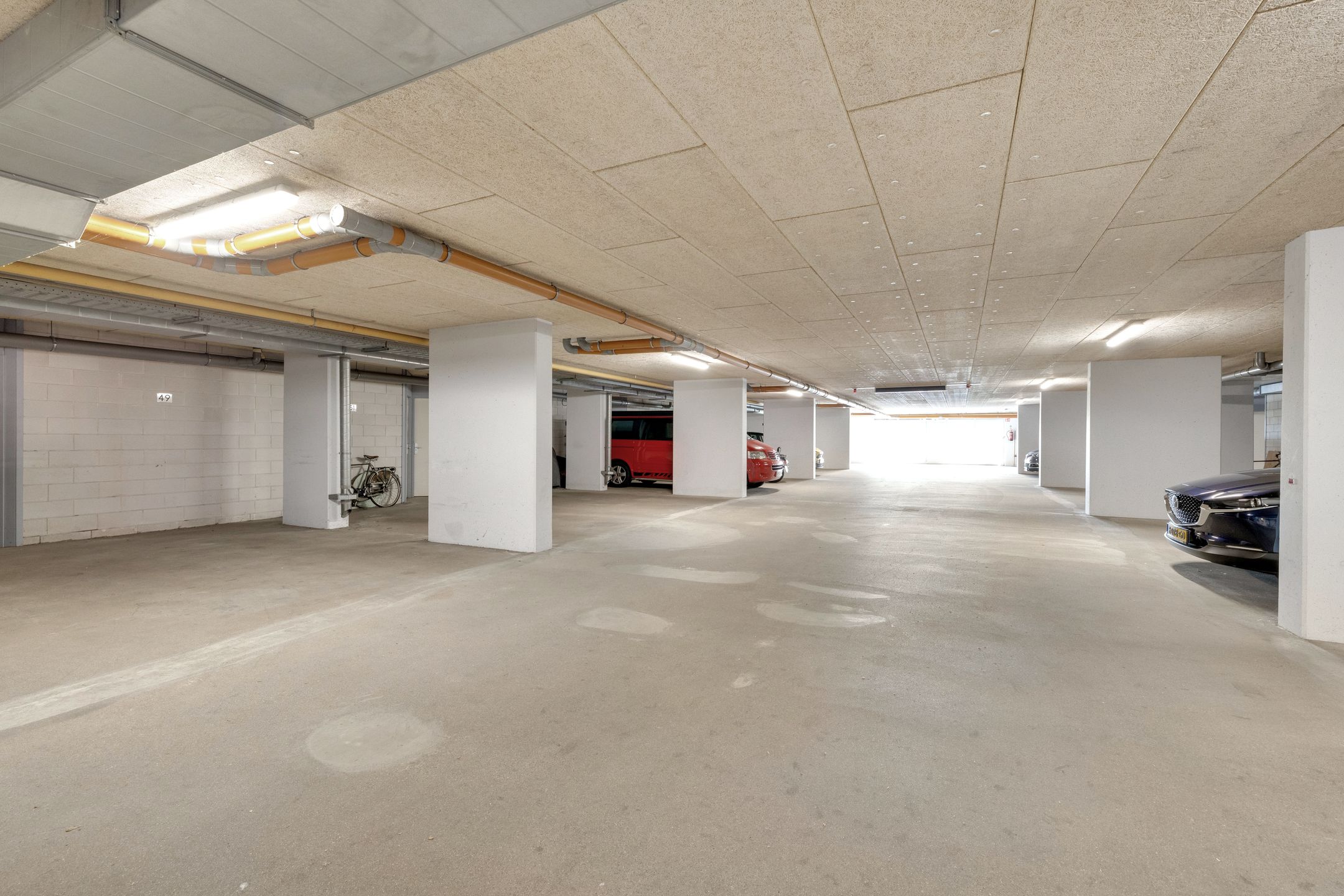 Foto 24 van Etudestraat 47