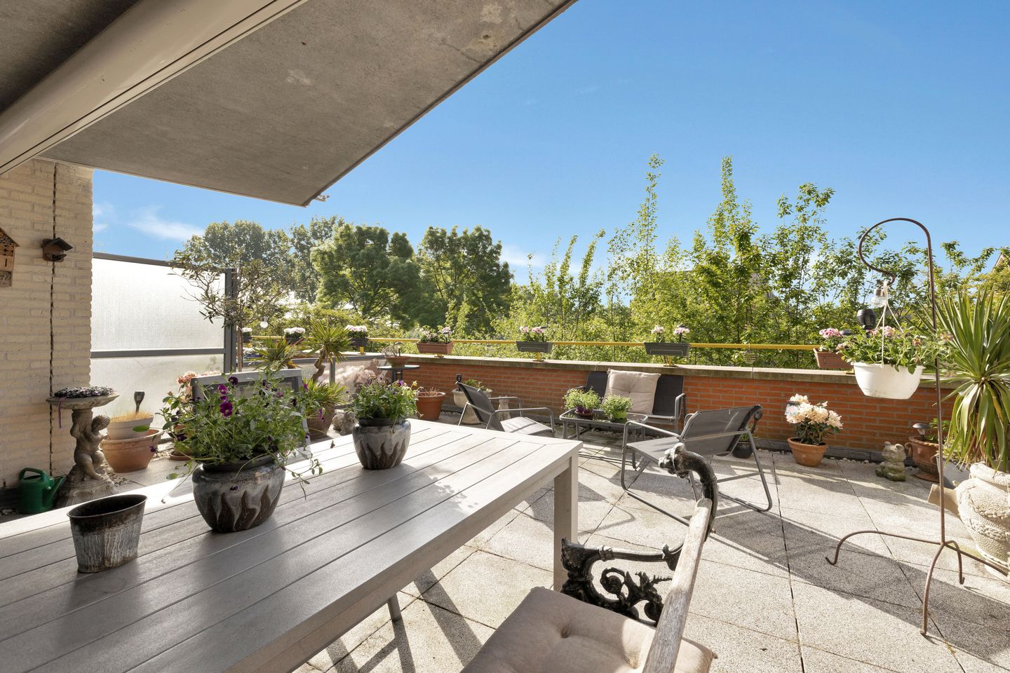 Foto 25 van Etudestraat 47