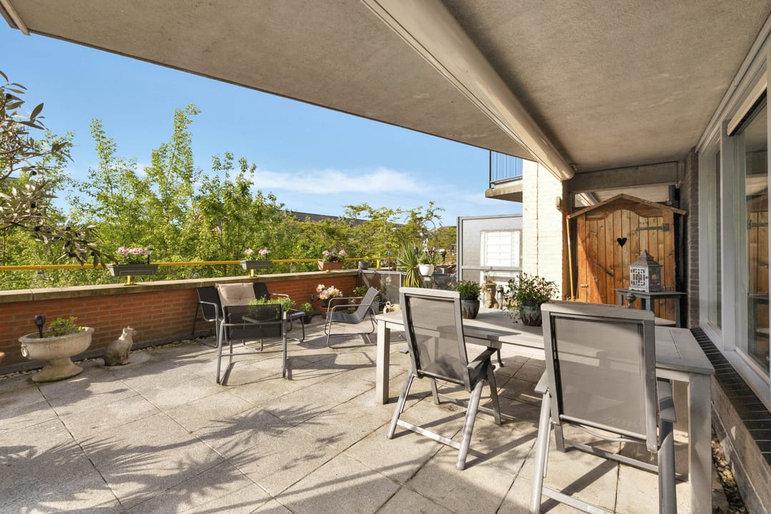 Foto 26 van Etudestraat 47