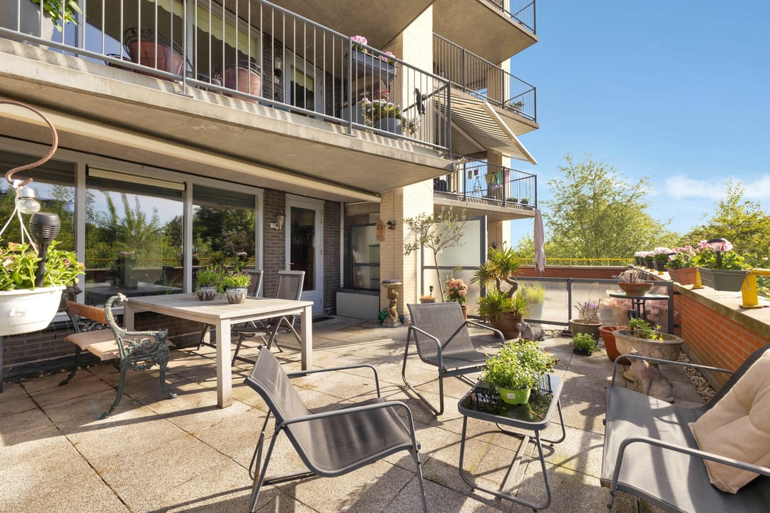 Foto 28 van Etudestraat 47