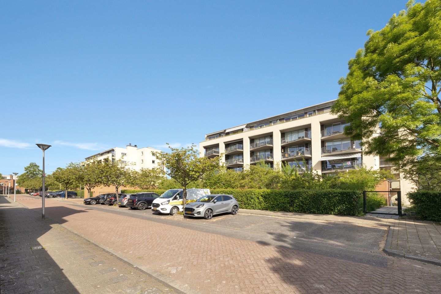 Foto 29 van Etudestraat 47