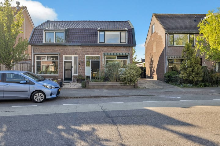 Foto 1 van 2e Loosterweg 106