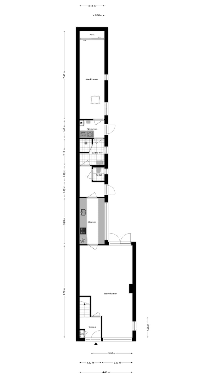 Foto 39 van 2e Loosterweg 106