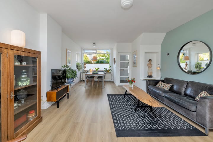 Foto 6 van 2e Loosterweg 106