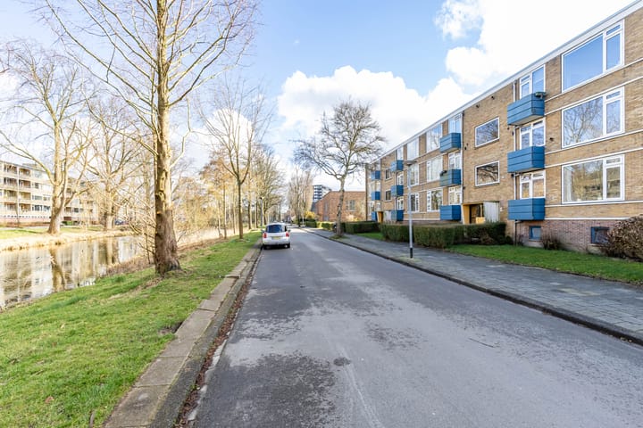 Foto 1 van Hora Siccamasingel 99