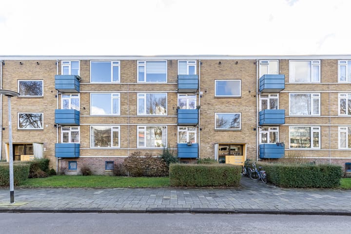 Foto 2 van Hora Siccamasingel 99