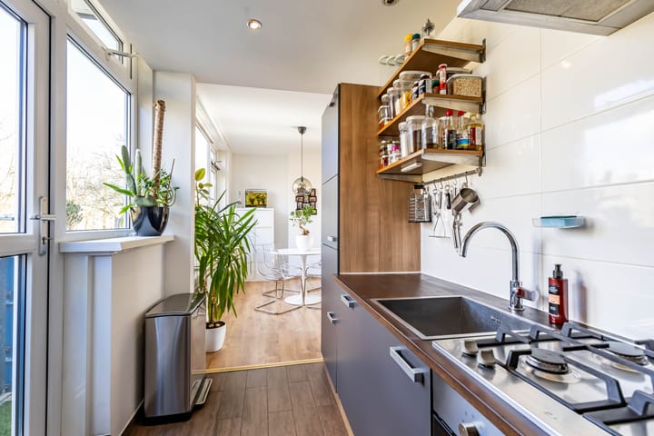 Foto 4 van Hora Siccamasingel 99