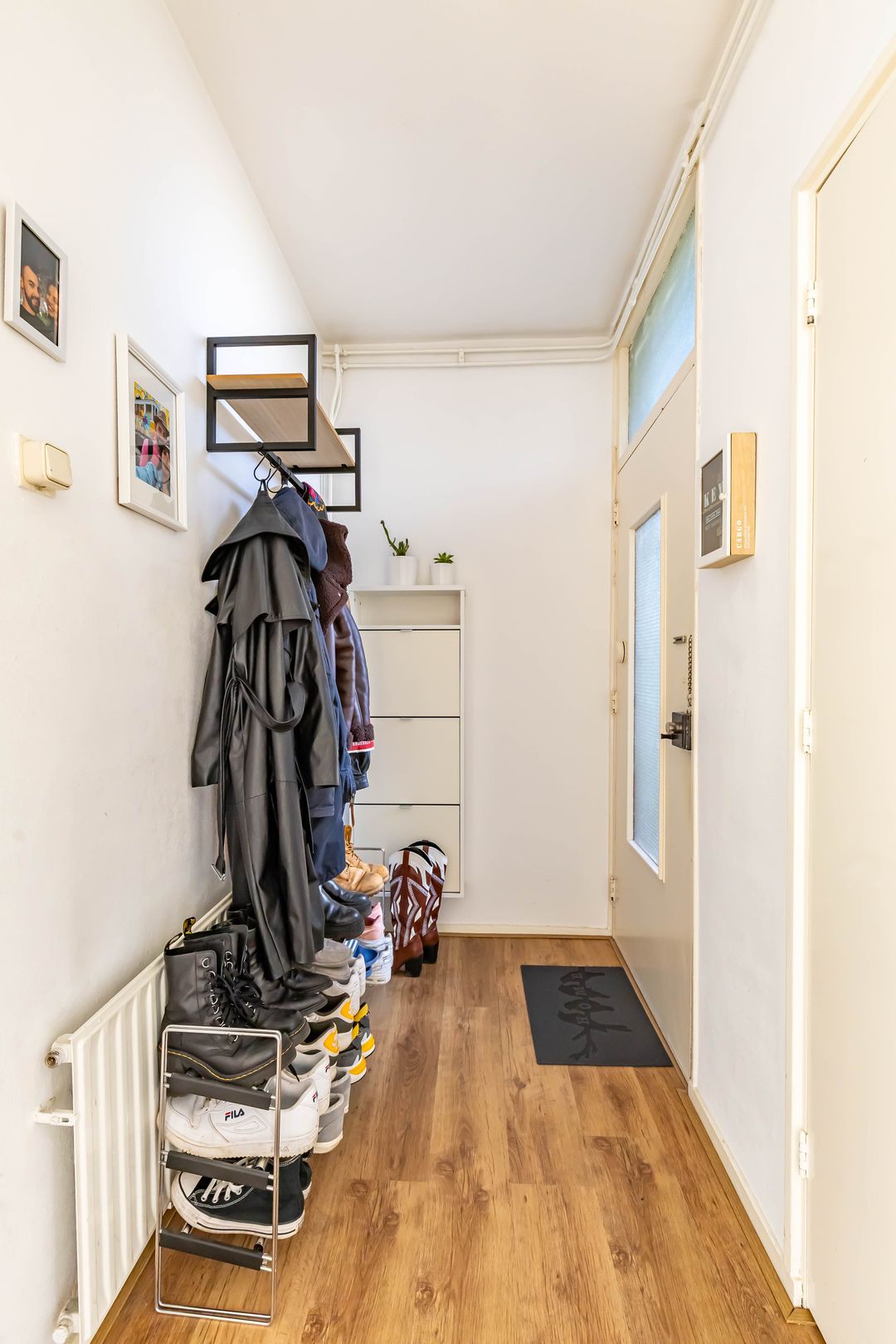 Foto 7 van Hora Siccamasingel 99