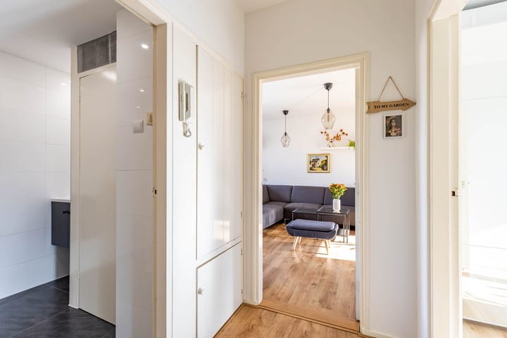 Foto 8 van Hora Siccamasingel 99