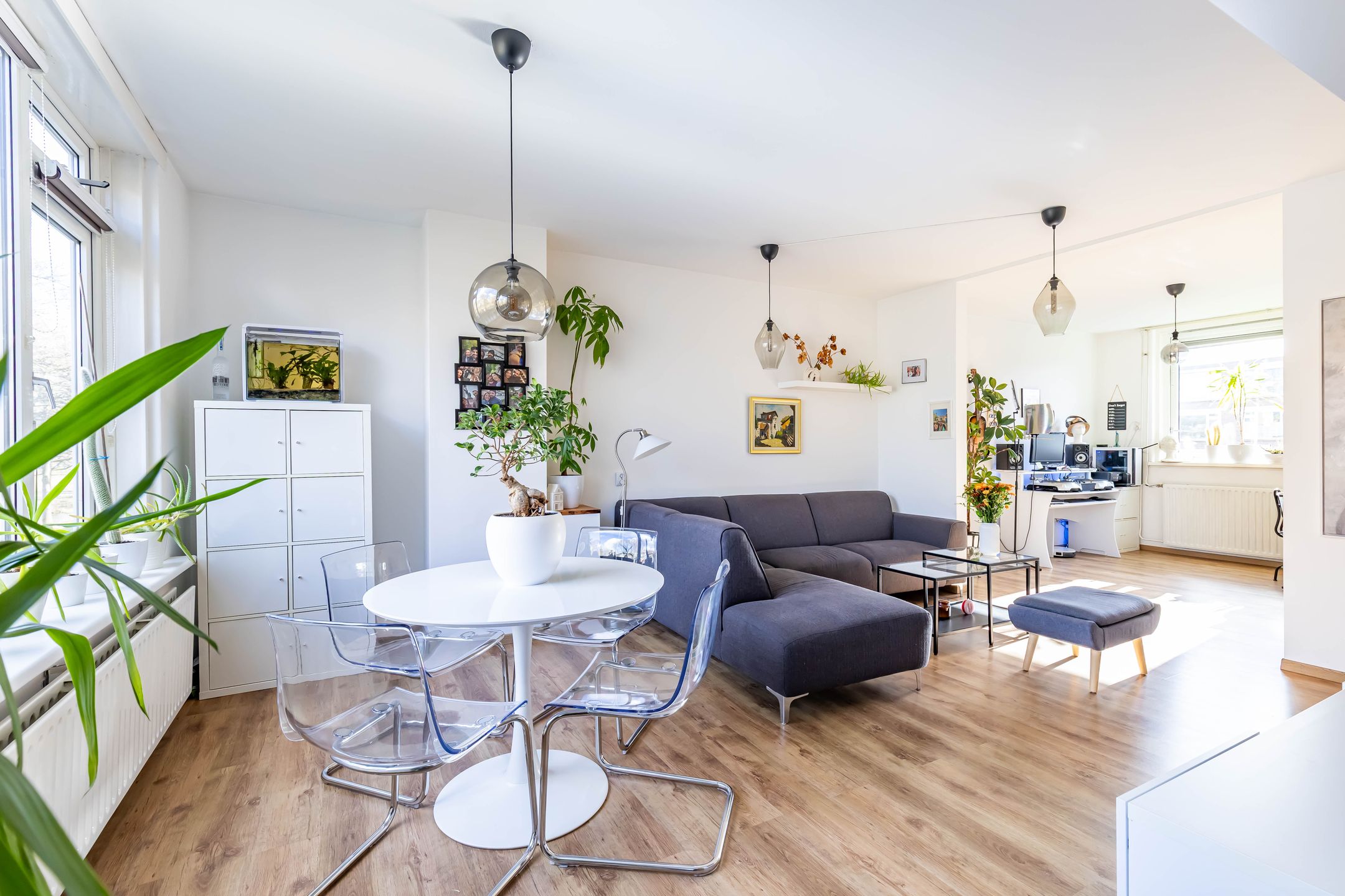 Foto 9 van Hora Siccamasingel 99