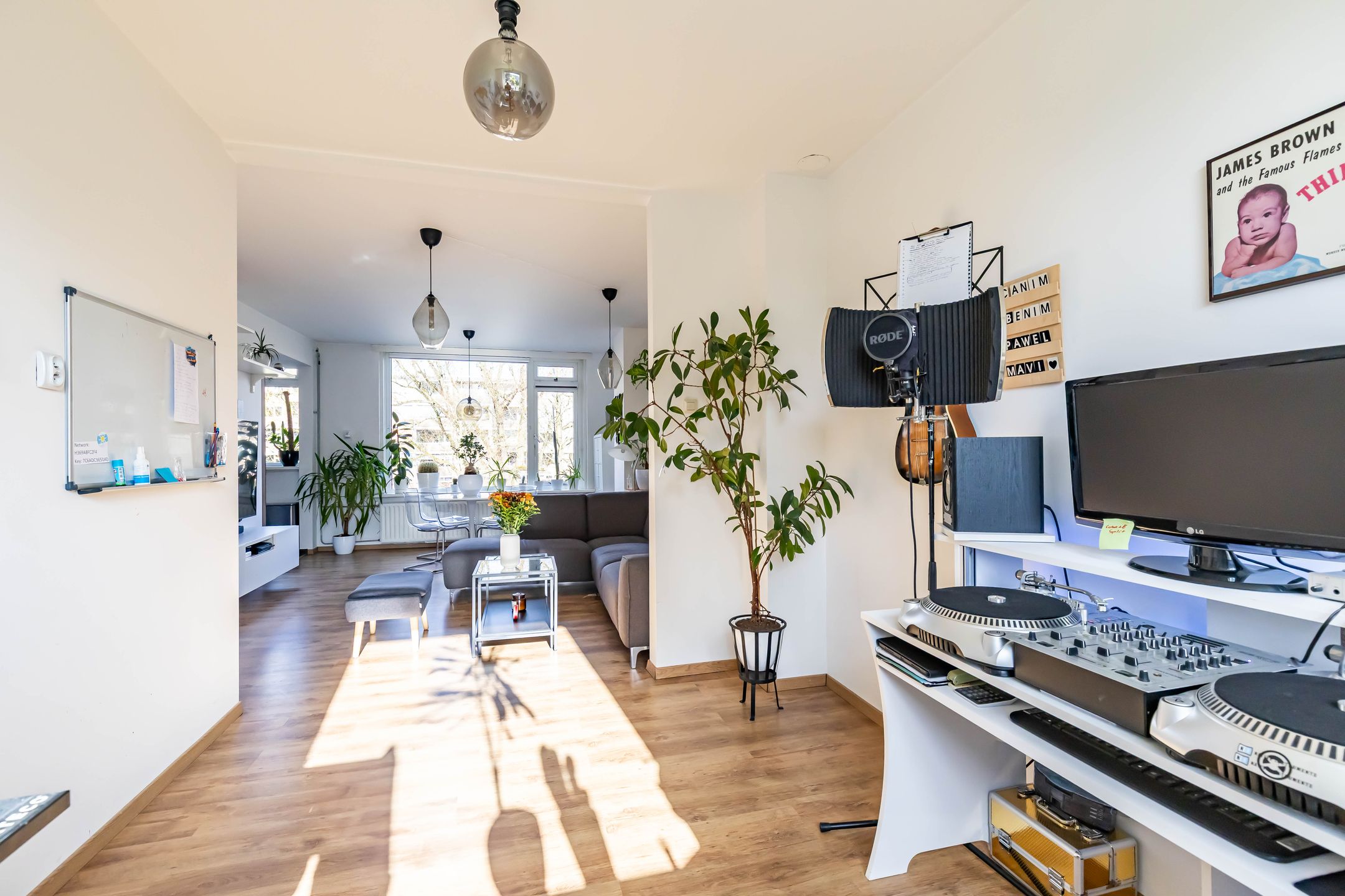 Foto 12 van Hora Siccamasingel 99