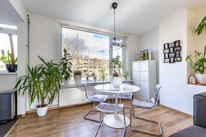 Foto 14 van Hora Siccamasingel 99