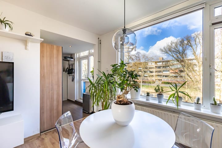 Foto 15 van Hora Siccamasingel 99