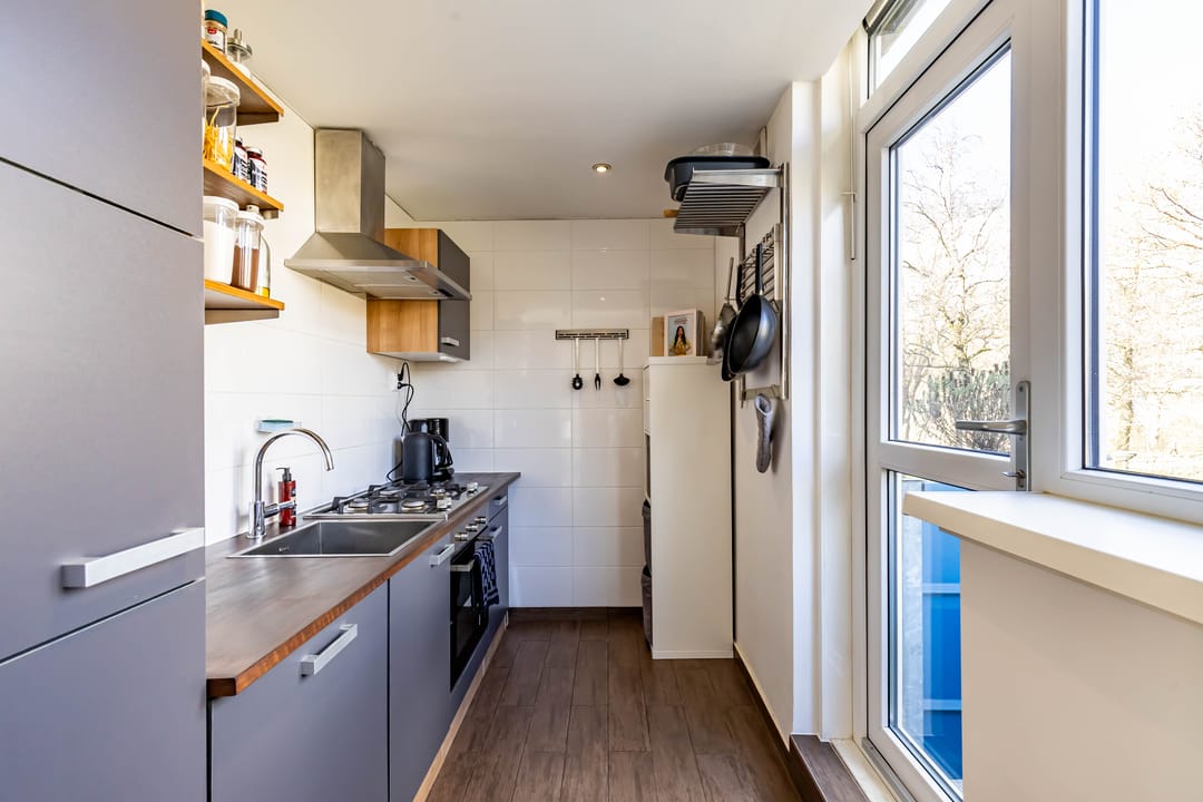 Foto 16 van Hora Siccamasingel 99