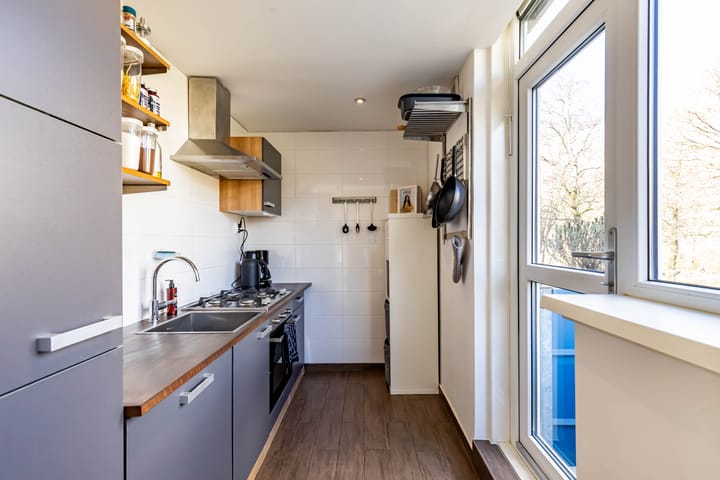 Foto 16 van Hora Siccamasingel 99