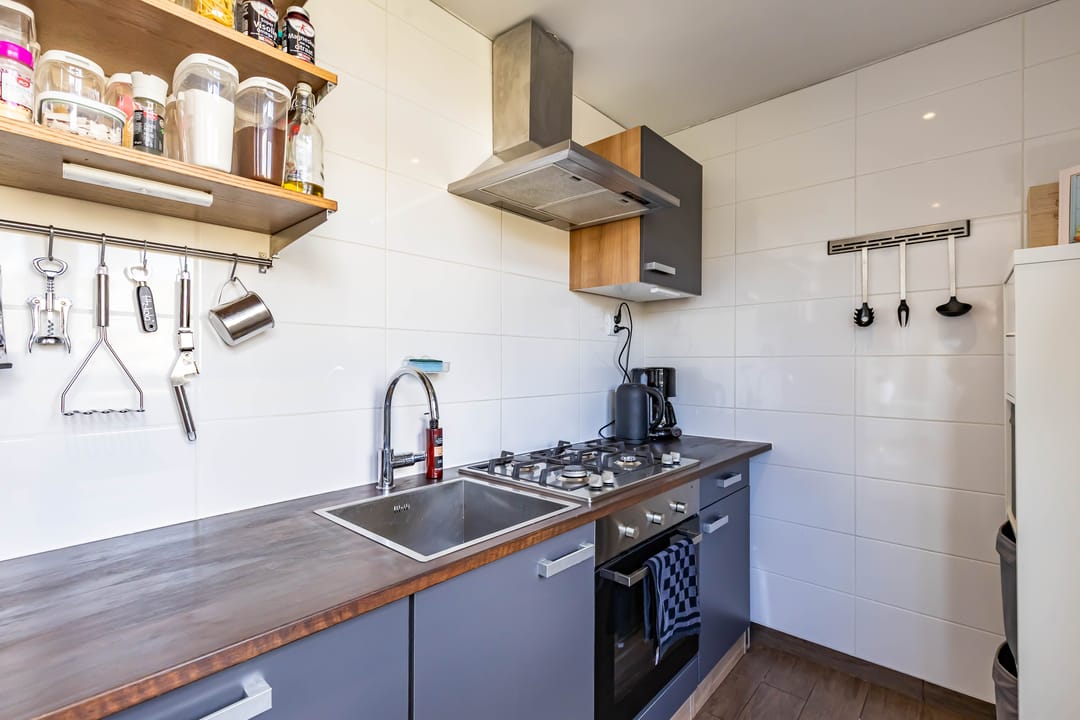 Foto 17 van Hora Siccamasingel 99