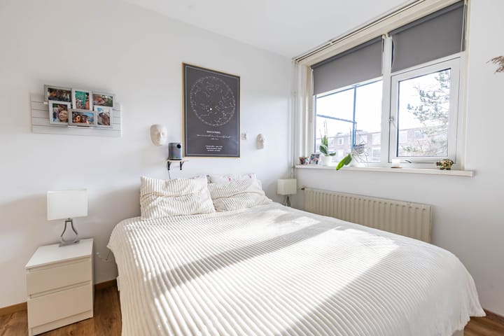 Foto 18 van Hora Siccamasingel 99